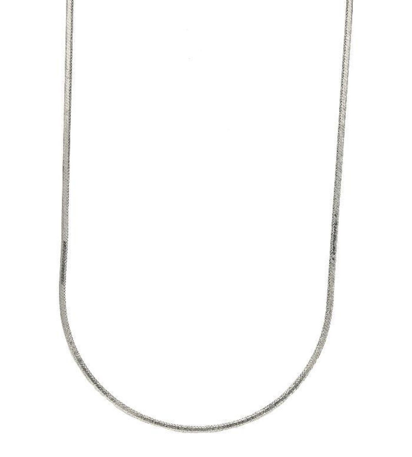 Łańcuszek srebrny lineczka 1,3mm DIA-LAN-5884R-925 1,3mm. Łańcuszek srebrny linka. Łańcuszek srebrny damski. Łańcuszek o splocie linki. Łańcuszek damski biżuteryjny. Delikatny łańcuszek srebrny. Idealny pomysł na prezent..jpg